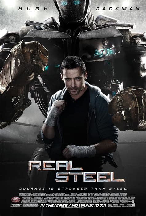 real steel box budget|real steel box office 2022.